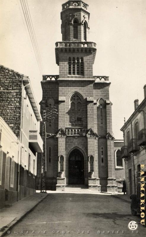 Saida 500- eglise COLLECTION DES AMIS DE ND DE SANTA CRUZ.jpg